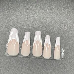 24 PCS Press on Nails